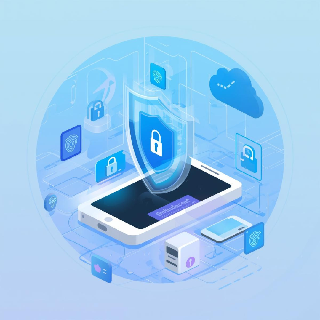 セキュリティイメージ